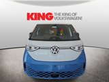 New 2025 Volkswagen ID. Buzz Pro S Plus image 2