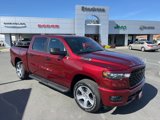 New 2025 RAM 1500 Tradesman image 2