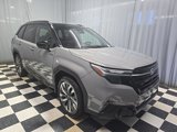 New 2025 Subaru Forester Touring image 3