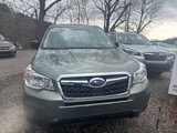 Used 2015 Subaru Forester 2.5i image 3