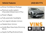 Used 2024 Chevrolet Blazer LT image 5