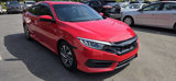Used 2018 Honda Civic EX image 3