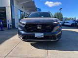 New 2026 Honda CR-V TrailSport image 2