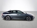 New 2025 Kia K4 GT-Line image 6