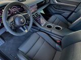 New 2025 Porsche Taycan 4S image 4