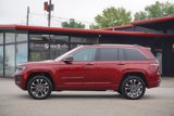 Used 2023 Jeep Grand Cherokee Overland w/ Adv Protech Group III image 4