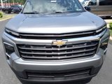 New 2026 Chevrolet Traverse LT w/ LPO, Floor Liner Package image 6