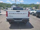 Certified 2025 Chevrolet Silverado 2500 LTZ w/ LTZ Plus Package image 4
