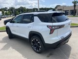 New 2026 Chevrolet Equinox RS w/ Convenience Package III image 4