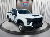 Used 2020 Chevrolet Silverado 2500 W/T w/ WT Fleet Convenience Package image 3