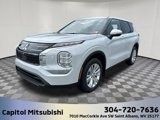 New 2025 Mitsubishi Outlander ES image 4