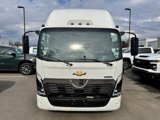 New 2025 Chevrolet Low Cab Forward 4500 XD image 2