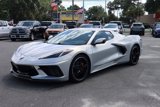 Certified 2024 Chevrolet Corvette Stingray Premium Conv w/ 3LT image 3