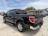 Used 2014 Ford F150 King Ranch w/ King Ranch Luxury Package image 4