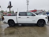 New 2025 RAM 1500 Laramie w/ Night Edition image 4