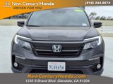 Used 2022 Honda Pilot Sport image 2