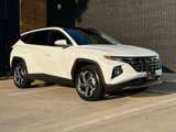 Used 2024 Hyundai Tucson Limited image 6