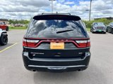 Certified 2024 Dodge Durango GT image 4