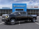 New 2025 GMC Sierra 3500 Denali w/ Technology Package image 2