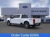 New 2025 Ford F250 Lariat w/ FX4 Off-Road Package image 6