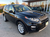 Used 2016 Land Rover Discovery Sport HSE image 4