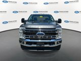 New 2025 Ford F350 XLT image 3