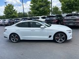New 2025 Genesis G70 3.3T Advanced w/ Sport Prestige Package image 4