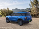New 2025 Ford Bronco Sport Big Bend image 4