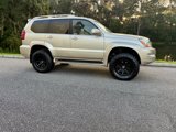 Used 2007 Lexus GX 470 image 5