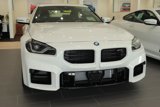 New 2025 BMW M2 w/ Lighting Package image 2