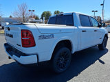 New 2025 RAM 1500 Limited image 4