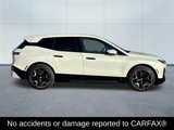 Certified 2024 BMW iX xDrive50 w/ Sport Package image 2