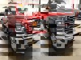 Used 2017 GMC Sierra 2500 4x4 Double Cab image 4
