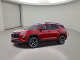 New 2026 Chevrolet Equinox RS w/ Convenience Package III image 2