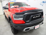 Used 2022 RAM 1500 Rebel w/ Rebel Level 2 Equipment Group image 4