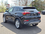 Certified 2025 Buick Encore GX Preferred w/ Comfort Package image 4