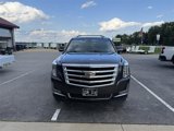 Used 2017 Cadillac Escalade ESV Premium Luxury image 4