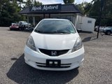 Used 2010 Honda Fit image 3