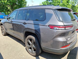 Used 2023 Jeep Grand Cherokee L Laredo image 3