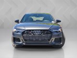 New 2025 Audi S6 Prestige image 2