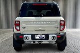 New 2025 Ford Bronco Sport Badlands image 4