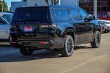 New 2025 Jeep Grand Wagoneer L Series II Obsidian w/ Quick Order Packagew 28T image 6