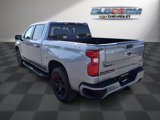New 2025 Chevrolet Silverado 1500 RST w/ Redline Edition image 5