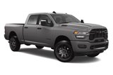 New 2025 RAM 3500 Big Horn image 2