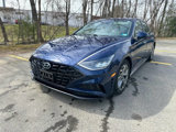 Used 2020 Hyundai Sonata SEL w/ Premium Package image 2
