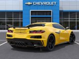 New 2025 Chevrolet Corvette Z06 w/ Z07 Performance Package image 4