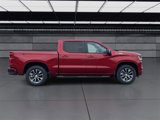 New 2025 Chevrolet Silverado 1500 RST w/ RST All Star Premium Package image 3
