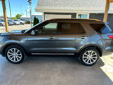 Used 2017 Ford Explorer Limited w/ Equipment Group 301A image 5