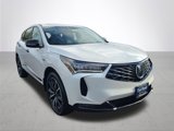 New 2025 Acura RDX A-Spec image 5