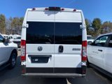 New 2025 RAM ProMaster 3500 image 3